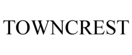 TOWNCREST trademark