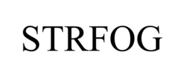 STRFOG trademark