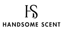 HS HANDSOME SCENT trademark