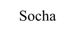 SOCHA trademark