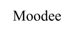 MOODEE trademark