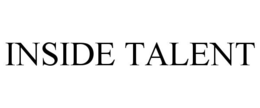 INSIDE TALENT trademark