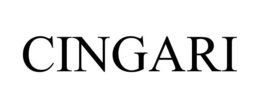 CINGARI trademark