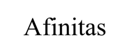 AFINITAS trademark