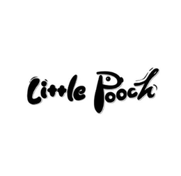 CITTLE POOCH trademark
