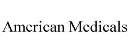AMERICAN MEDICALS trademark