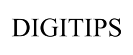 DIGITIPS trademark