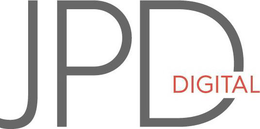 JPD DIGITAL trademark