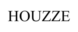 HOUZZE trademark