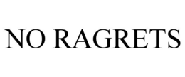 NO RAGRETS trademark