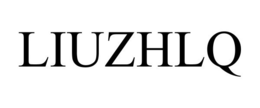 LIUZHLQ trademark