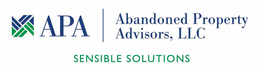 APA ABANDONED PROPERTY ADVISORS LLC SENSIBLE SOLUTIONS trademark