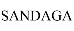 SANDAGA trademark