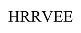 HRRVEE trademark