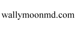 WALLYMOONMD.COM trademark