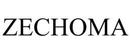 ZECHOMA trademark