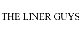 THE LINER GUYS trademark