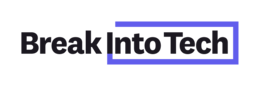 BREAK INTO TECH trademark