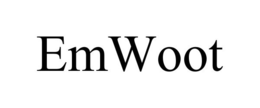 EMWOOT trademark