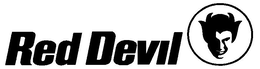 RED DEVIL trademark