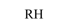 RH trademark