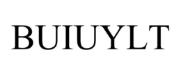 BUIUYLT trademark