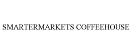 SMARTERMARKETS COFFEEHOUSE trademark