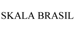 SKALA BRASIL trademark
