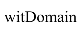 WITDOMAIN trademark