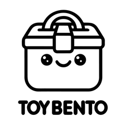 TOY BENTO trademark