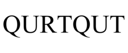 QURTQUT trademark