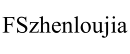 FSZHENLOUJIA trademark