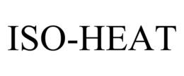 ISO-HEAT trademark