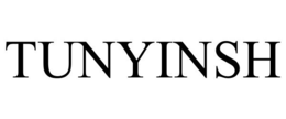 TUNYINSH trademark