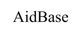 AIDBASE trademark