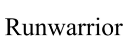 RUNWARRIOR trademark