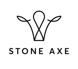 STONE AXE trademark