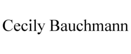 CECILY BAUCHMANN trademark