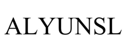 ALYUNSL trademark