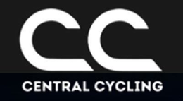 CC CENTRAL CYCLING trademark