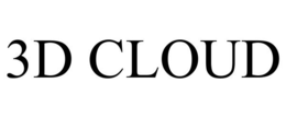 3D CLOUD trademark
