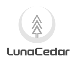 LUNACEDAR trademark