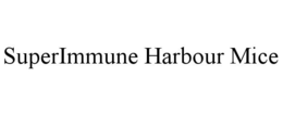 SUPERIMMUNE HARBOUR MICE trademark