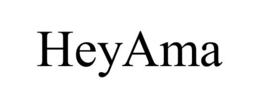 HEYAMA trademark