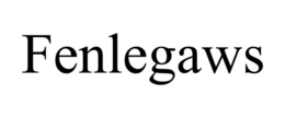 FENLEGAWS trademark