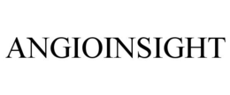 ANGIOINSIGHT trademark
