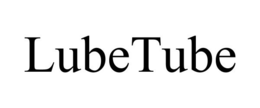 LUBETUBE trademark