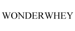 WONDERWHEY trademark