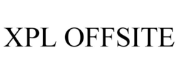 XPL OFFSITE trademark