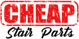CHEAP STAIR PARTS trademark